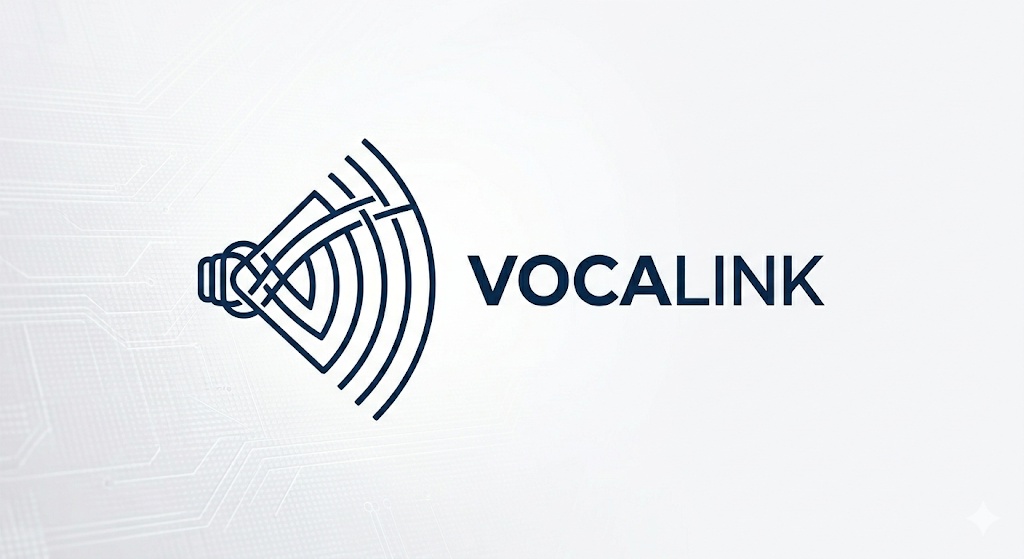 VocaLink 智慧發聲